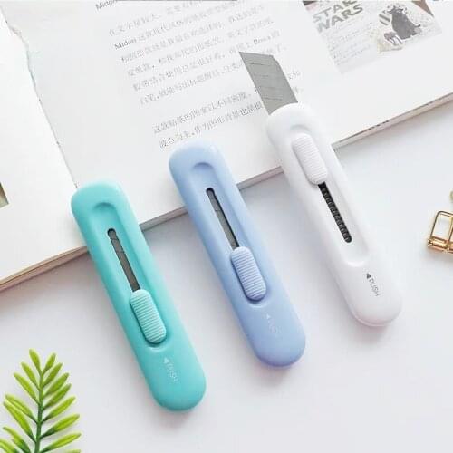 Portable Utility Knife Cute Mini Carry Small Small Knife Letter Opener Utility Knife