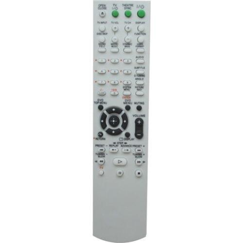 Remote Control For Sony HCD-DZ295K HCD-HDX266 HCD-HDX267W HCD-DX155 HCD-HDX265 HCD-DZ685K DVD Home Theater System