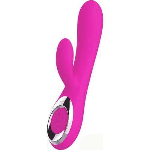 Sex machine 42 degrees Heating vibrator magic wand Double motor 12 frequency g spot vibrators for women dildo vibrator sex shop