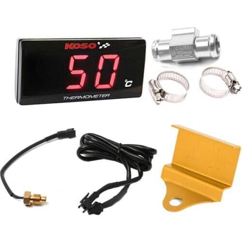 SMOK Motorcycle Speedometers