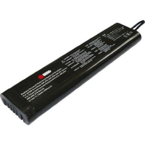 Tops 4500mAH News OTDR Battery for Anritsu MT9082B8,MT9082C8,MT9082A9,MT9082B9,MT9082C9