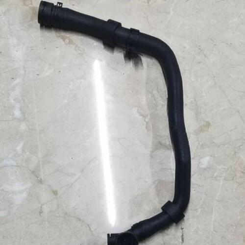 CAR downpipe 2004-2019 vol ks wa ge nTo ur an Sa git ar coolant hose water tank water pipe radiator hose