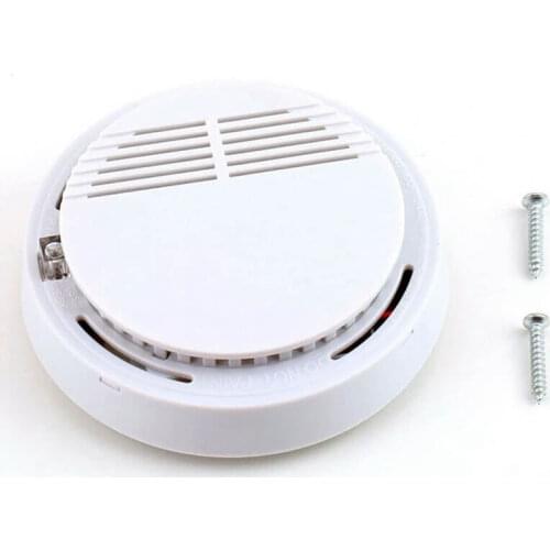 Gas Safety Device Alarm For Kitchen LPG Gas Leak Detector Sensor