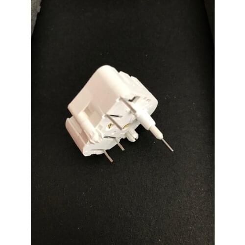 VDO iron shaft welding free automotive instrumentation stepper motor