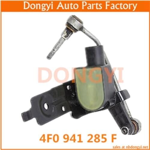 High quality Headlight Level Sensor for 4F0 941 285 F 4F0941285F