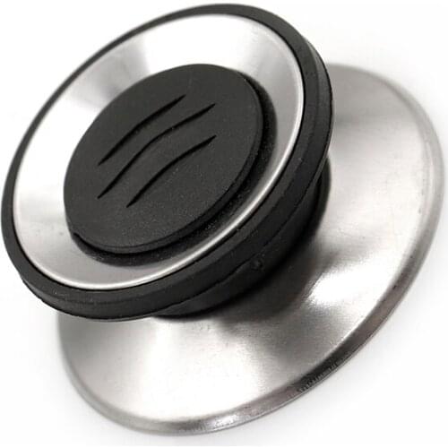 1Pc Household Kitchenware Accessories Pot Lid Button Non-slip Anti-scalding Plastic Top Bead Pot Lid Handle Pot Handle