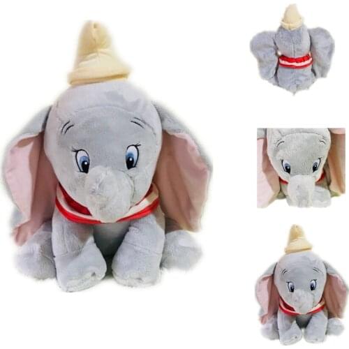 1pieces/lot plush doll Elephant toy Childrens toys Decoration of household car decoration Christmas gift