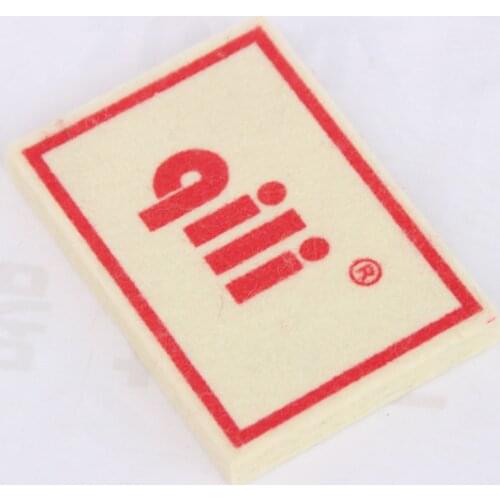 DHL 100pcs Free Qili QH-16 Squeegee Wool Squeegee Car Custom Logo printed squeegee/pro tools squeegee/window film tools