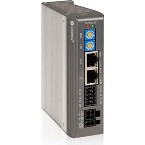 Leadshine network Drives DM3E-556 Series EtherCAT Stepper Drives with CoE and CiA 402 protocols control Stepper Motor NEMA23/24
