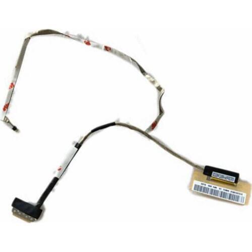 Video screen Flex wire For Lenovo S415 S300T S400T S500T S405T TOUCH laptop LCD LED LVDS Display Ribbon cable DC02001SE10