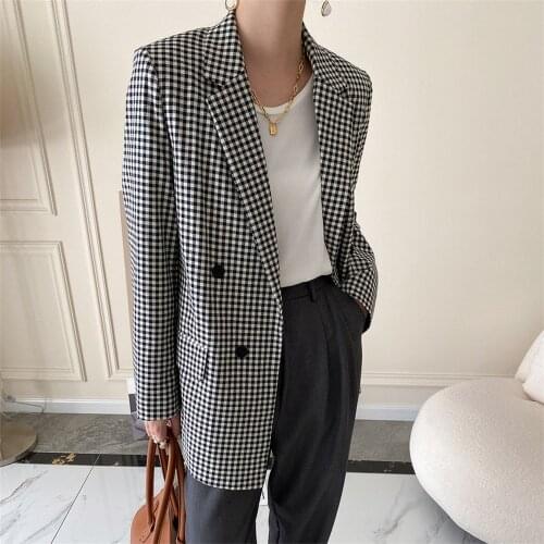 HziriP Women's Blazers And Suits