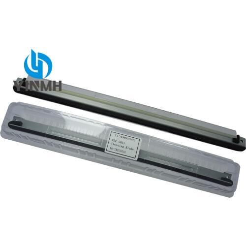 2pcs new Drum Cleaning Blade For Xerox Workcentre 5645 5655 5665 5675 5687 5765 5775 5790 5865 5875 WC 5890
