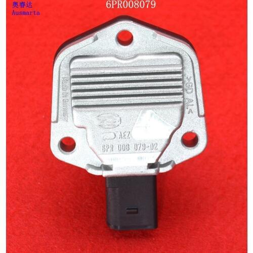 OEM Original Oil Pan Level Sensor fit for Passat Golf A4 B6 1J0 907 660 B 1J0907660B 1J0-907-660-B