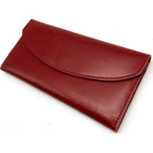 OUDISHENGMA Women's Wallets