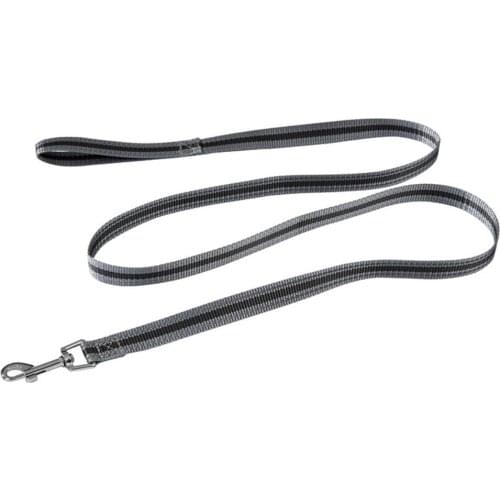 Dog Leash Hand Traction Rope Large Dog Collar Nylon Belt Thickened Reflective Strengthen Traction Harness
