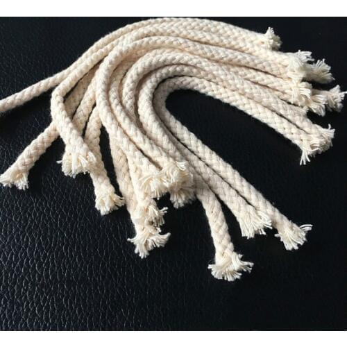 Alcohol Lamp Replacement Wick (Pack of 10)