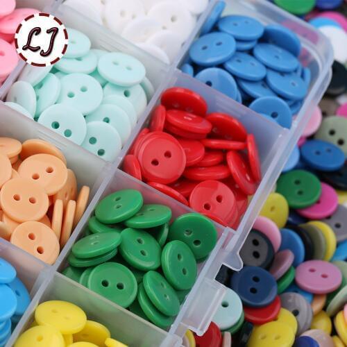 St.Lucas Sew-on Buttons China