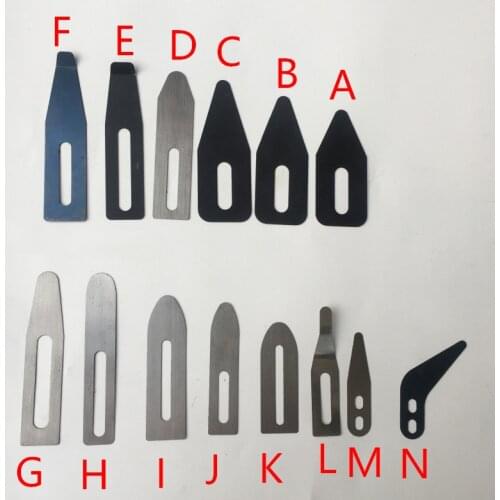 100 PCS High quality sheet separator paper finger for Heidelberg Komori Roland offset printing machine accessories