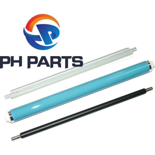 1X GPR 34 35 OPC Drum Cleaning Blade Charge Roller for Canon iR 2520 2525 2530 2535 2545 4025 4035 4045 4051 4225 4235 4245 4251