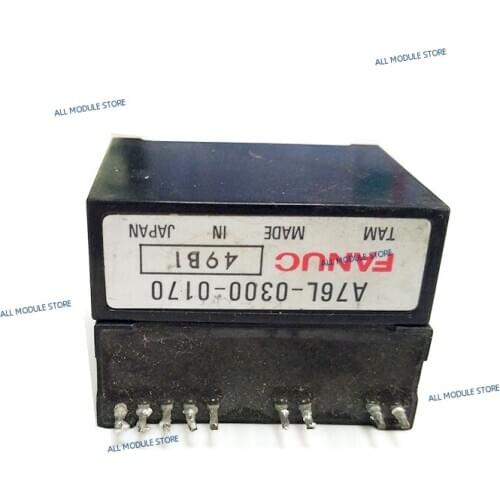 A76L-0300-0170 FREE SHIPPING NEW AND ORIGINAL