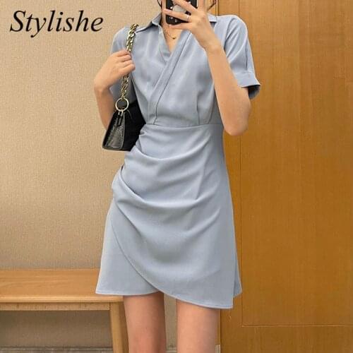 Aelegantmis Summer Dresses With A Slit