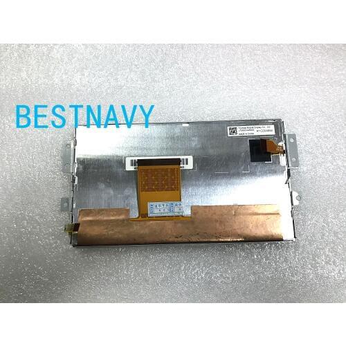 Free DHL Car GPS Navigation 6.5" LCD Display LT065CA05100 LT065CA45000 LTA065B1D1F LCD Screen Panel Car Audio With Touch Screen