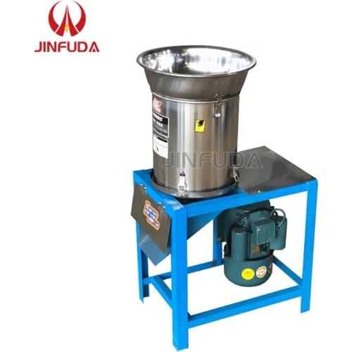 Factory price eletric Chopped chili machine capsicum; paprika; cayenne hot pepper cutting machine patse / sauce machine 500kg/h