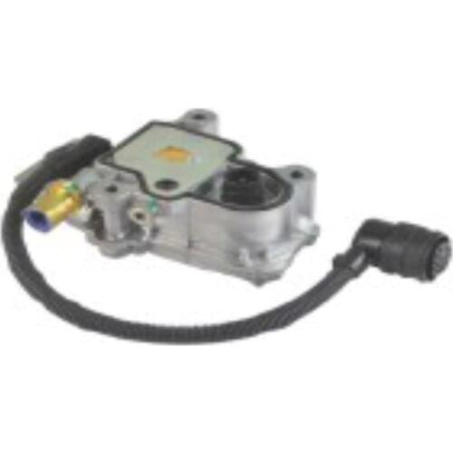 FEBIAT Solenoid Valve used for Volvo 21965253 21710522 21206430 21162036 21008344 2058449 22327063