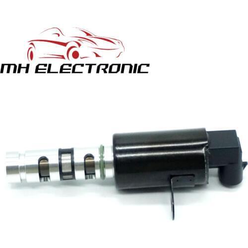 MH Electronic Free Shipping Solenoid Variable Valve VVT 24355-3E000 243553E000 for KIA 09-10 Optima 07-10 Rondo 2.7L