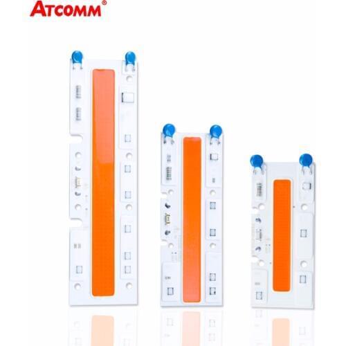 Full Spectrum LED Phyto Lamp 20W 30W 50W 70W 110V 220V High Power COB Chip LED Diode Grow Light Phytolamp For Plants Hydroponics