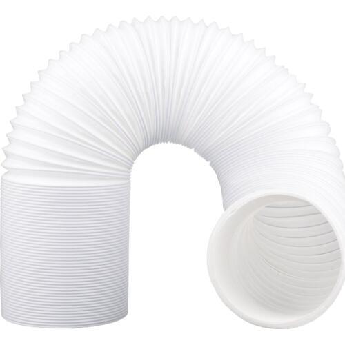 AD-15cm Diameter Flexible Air Conditioner Exhaust Pipe Duct Vent Outlet Pipe Portable Air Conditioner Outlet Conditioner