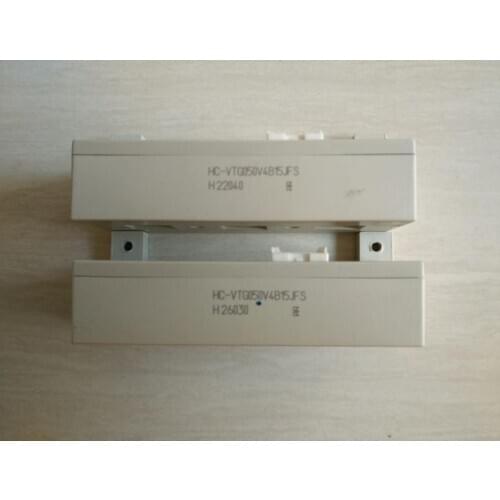 HC-VTG050V4B15JFS sensor/current transformer Fuji inverter G1S series transformer (1 piece)