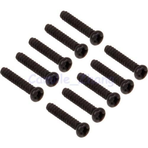 HSP 02086 BT 2*10 BH Screw 10pcs RC HSP 1:10 Scale Car Buggy Truck Original Parts