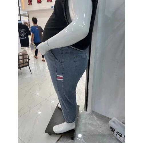 Джинсы стрейч для мужчин Icon dsqvw2 China At AliExpress