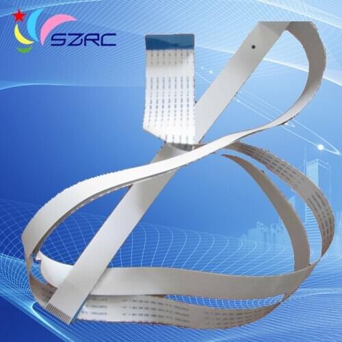 Original New printhead cable Compatible For Epson R1800 R1900 R2000 R2400 Print head cable