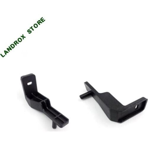 Pair Radiator Suport For LR2 2008-2015 OEM：LR000938