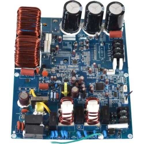 Dc Inverter Air Conditioner Compressor Assembly Lcd Display Circuit Board