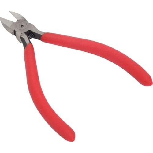 BANGYE-8205 Hand Diagonal Pliers Home Wire Cutters Electric Cable Cutter