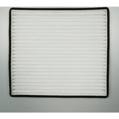 Cabin Filter For BYD F3/G3/F3R/L3/G3R Lifan 320 520 620/X6 SUBARU LEGACY TOYOTA BELTA Saloon ECHO VERSO RAV4 YARIS BYDF3-2209133