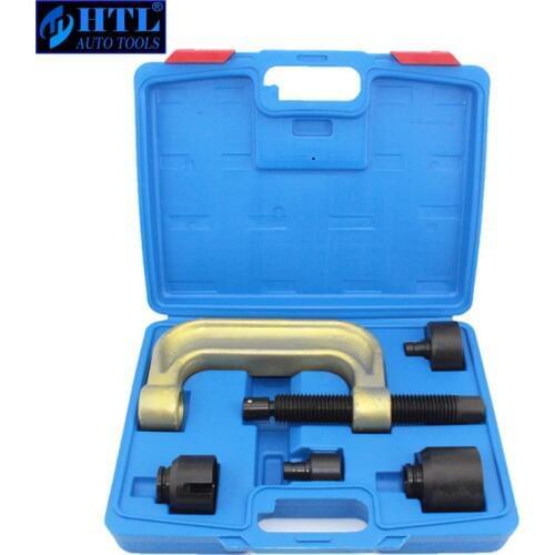 Ball Joint Press Installer Removal Kit Tool For Mercedes Benz W220/W211/W230