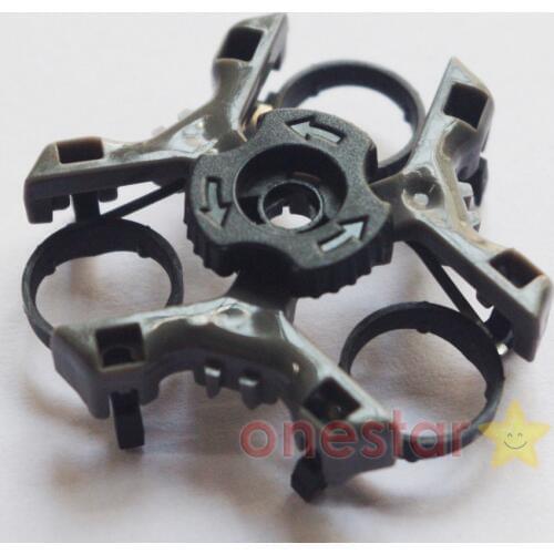 Hot Replacement Razor Norelco Shaver Head Shaver Head Holder Plate for Philips Norelco PT725 PT860 PT810 AT890 AT891