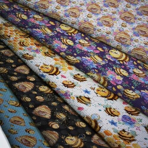 50*140cm Bullet Textured Liverpool Fabric Flower Printed DIY Tissue Kids Home Textile for Sewing Quilt Decoration Home L22524