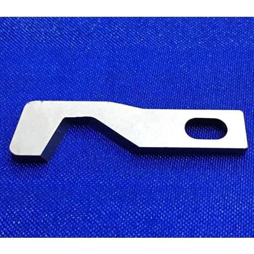 Upper KNIFE Blade For Babylock BLE8 Evolve BLE8W BLE8W-2 Evolution # B4401-03A-OY AA7130