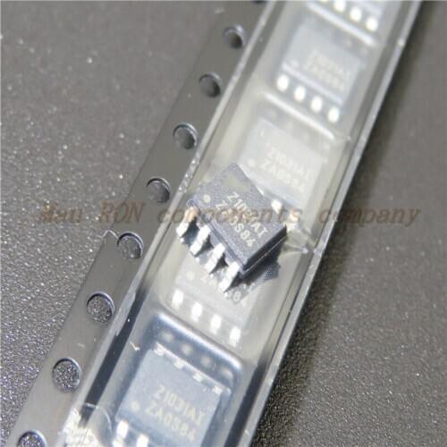 10PCS/LOT AOZ1031AI AOZ1031 SOP8 SOP EZBucK 3A Synchronous Buck Regulator AOZ1031A Z1031A New original In Stock