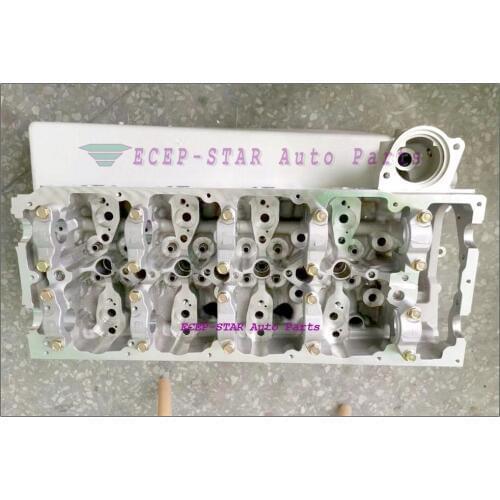 4JJ1 4JJ1TC 4JJ1TCS 4JJ1-TC 4JJ1T-CS 4JJ1T-CX Cylinder Head For ISUZU D-max MU7 Rodeo 3.0 8-97355-970-8 8973559708 8 97355 970 8