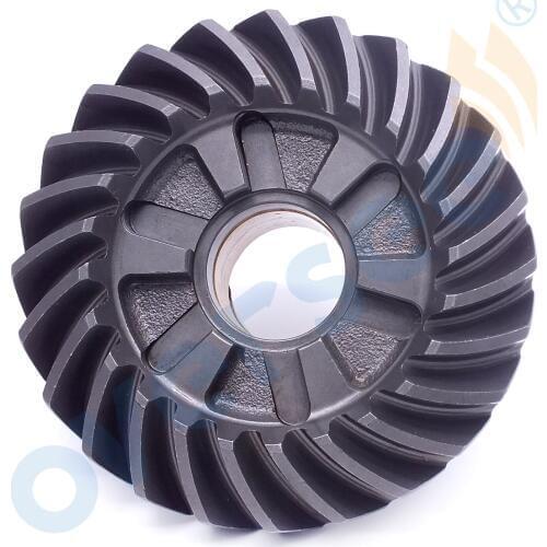 69W-45560 Forward Gear For Yamaha Outboard Parts Parsun 4T F50 F60 HP 69W-45560-00 62Y-45560 24T