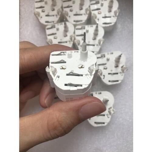 Auto 15V Metal White VDO Stepper Motor Iron Shaft Fit for BMW Volvo VW Audi Mercedes VDO Speedometer Cluster