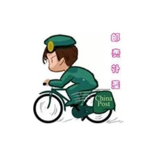 Additional Pay on Your Order