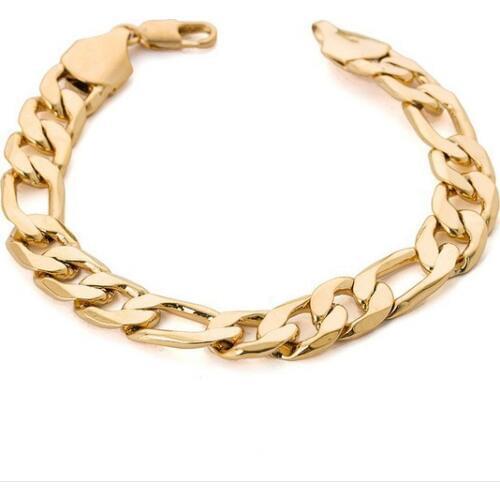 DrBonham Gold Bracelets For Men