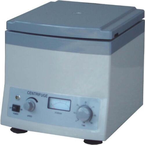 Electric Laboratory Centrifuge Electric Centrifuge Laboratory Digital Centrifuge Laboratory Centrifuge 80-2B